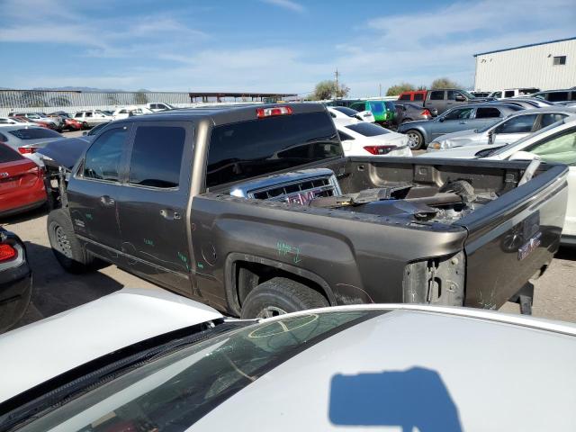 Изображение 2 2015 GMC SIERRA K1500 SLT 2015 с VIN 3GTU2VEC4FG342423
