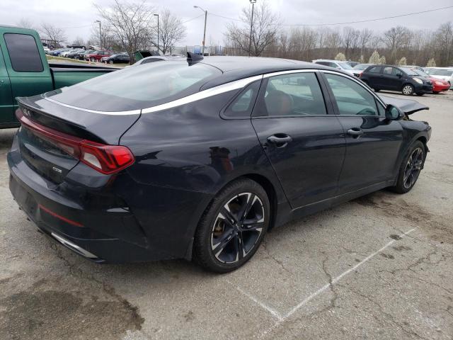 Image 3 of 2023 KIA K5 GT LINE 2023 with VIN 5XXG64J2XPG167835