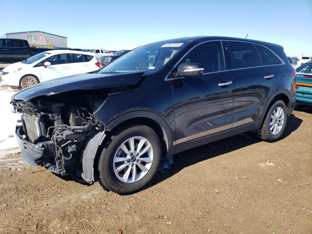 Obraz 2020 KIA SORENTO L 2020