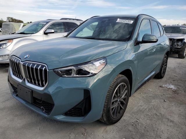 Obraz 2023 BMW X1 XDRIVE28I 2023