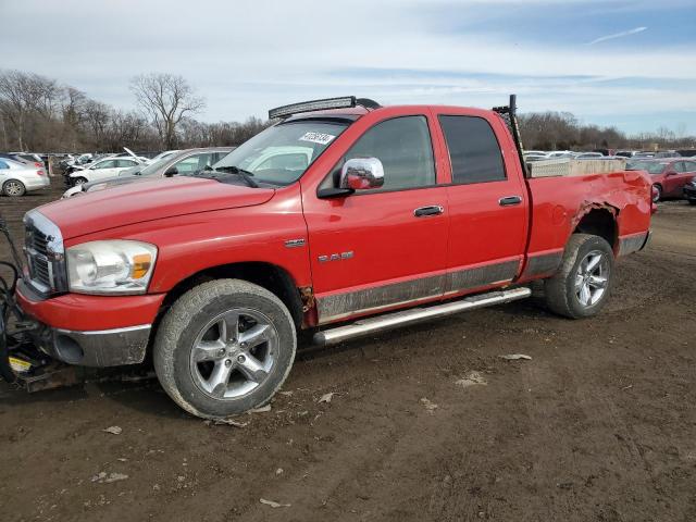 Obraz 2008 DODGE RAM 1500 ST 2008