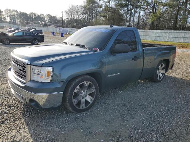 Изображение 2009 GMC SIERRA C1500 2009
