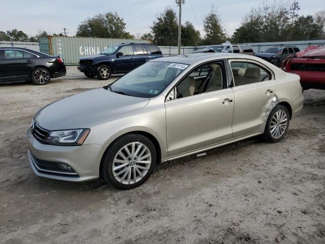 Изображение 1 2015 VOLKSWAGEN JETTA SE 2015 с VIN 3VWD17AJ1FM326388