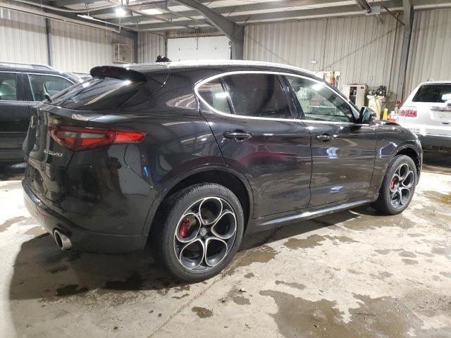 Изображение 3 2020 ALFA ROMEO STELVIO TI 2020 с VIN ZASPAKBN3L7C95856