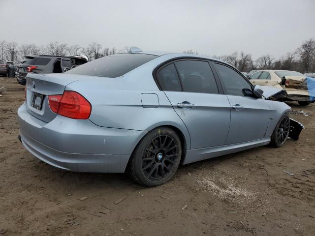 Изображение 3 2009 BMW 328 I 2009 с VIN WBAPH735X9A172841