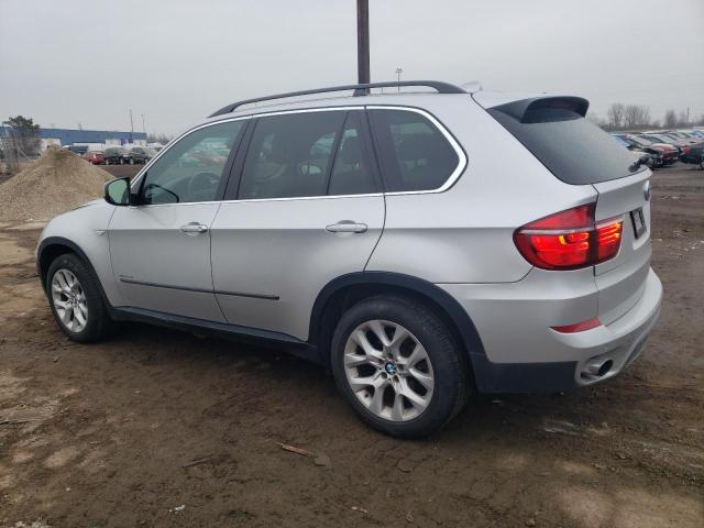 Obraz 2 z 2013 BMW X5 XDRIVE35I 2013 z VIN 5UXZV4C50D0B20959