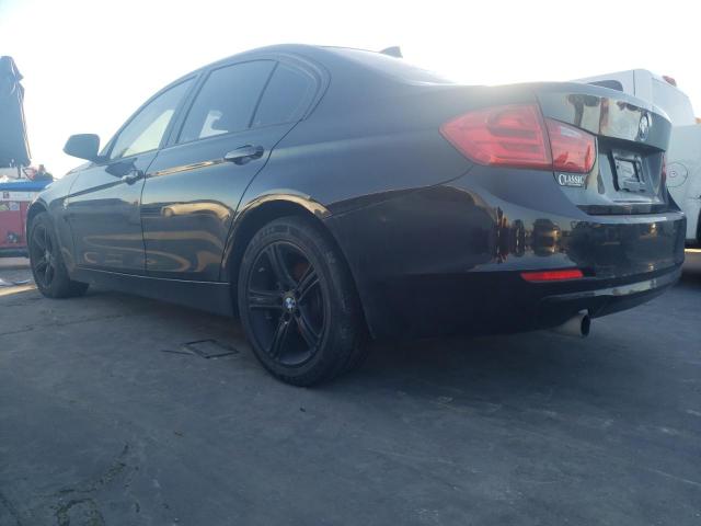 Obraz 2 z 2015 BMW 320 I 2015 z VIN WBA3B1G52FNT03434