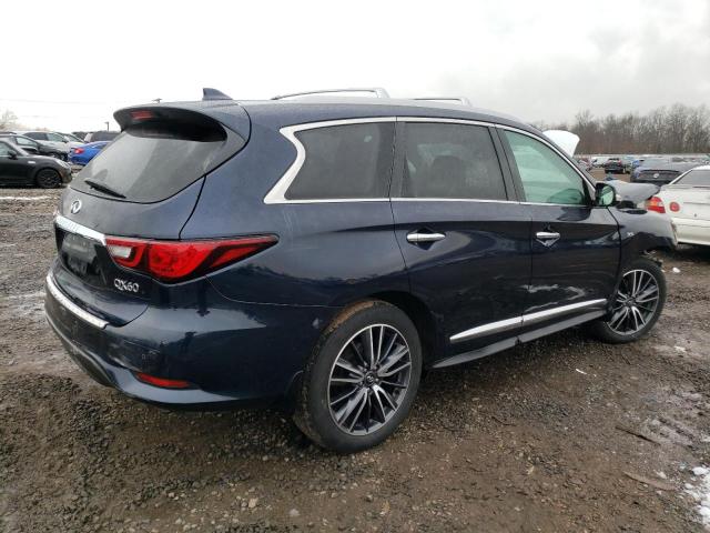 Obraz 3 z 2020 INFINITI QX60 LUXE 2020 z VIN 5N1DL0MM2LC545735