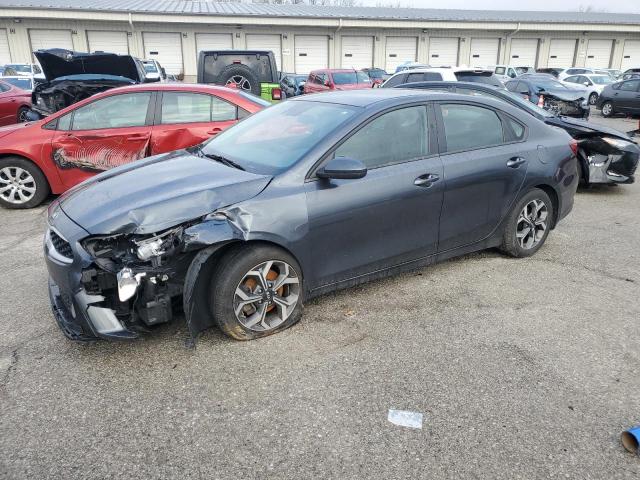 Obraz 2020 KIA FORTE FE 2020