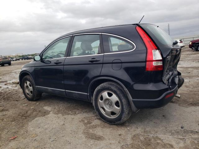 Obraz 2 z 2009 HONDA CR-V LX 2009 z VIN 5J6RE38379L016081