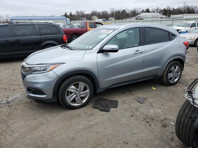 Изображение 1 2020 HONDA HR-V EX 2020 с VIN 3CZRU6H57LM733611