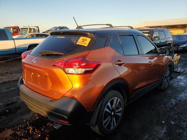 Изображение 3 2018 NISSAN KICKS S 2018 с VIN 3N1CP5CU4JL512405