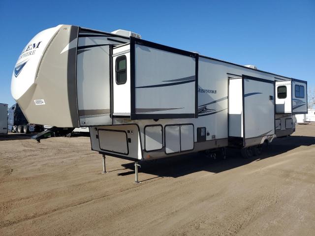 Изображение 2 2021 WILDWOOD SALEM 2021 с VIN 4X4FSBN26MV008245