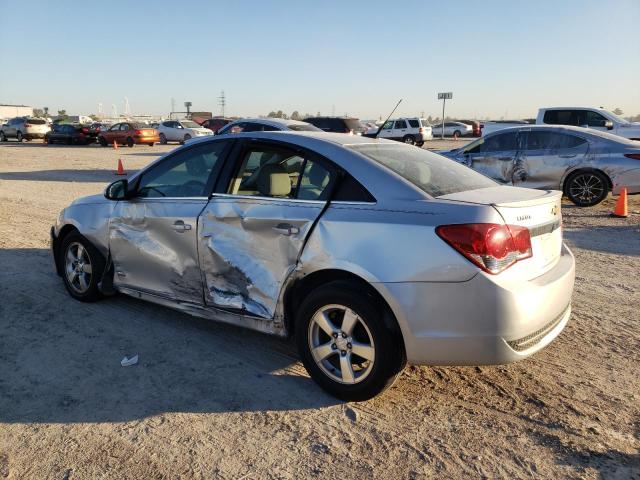 Obraz 2 z 2013 CHEVROLET CRUZE LT 2013 z VIN 1G1PC5SB2D7262819