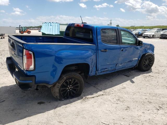 Изображение 3 2021 GMC CANYON ELEVATION 2021 с VIN 1GTG5BEN6M1268356