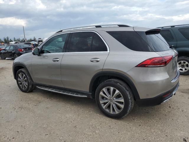 Obraz 2 z 2020 MERCEDES-BENZ GLE 350 4MATIC 2020 z VIN 4JGFB4KB5LA068279