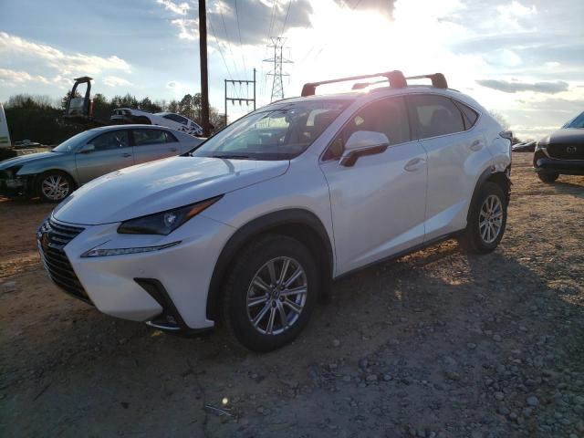 Obraz 2020 LEXUS NX 300 2020
