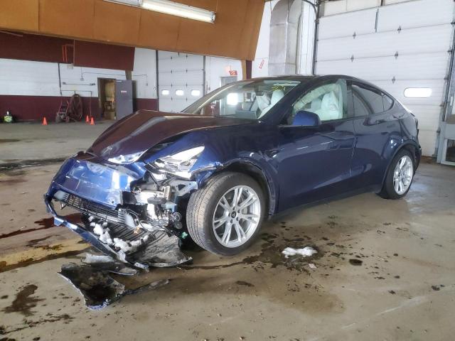 Изображение 2021 Tesla MODEL Y 2021