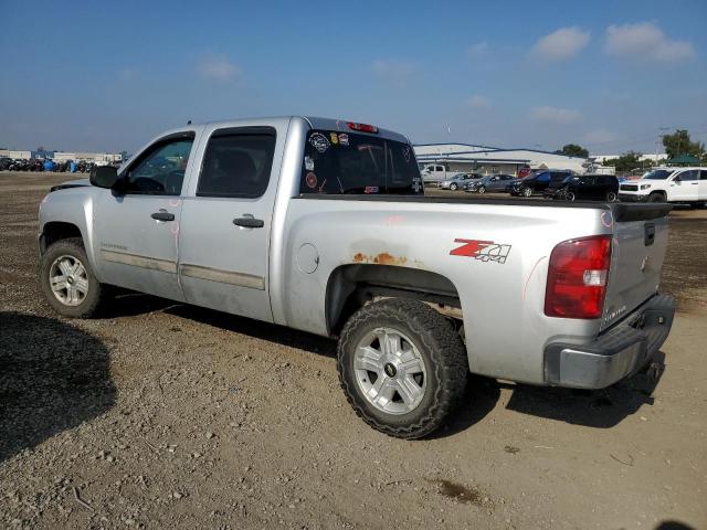 Изображение 2 2012 CHEVROLET SILVERADO K1500 LT 2012 с VIN 3GCPKSE76CG177372