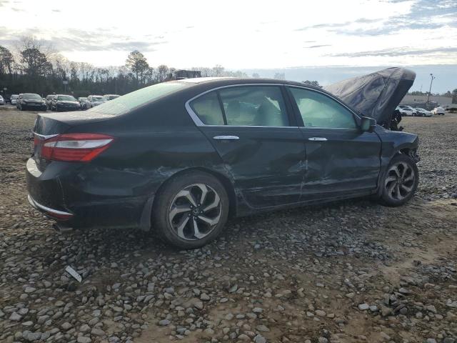 Obraz 3 z 2016 HONDA ACCORD EXL 2016 z VIN 1HGCR3F81GA024525