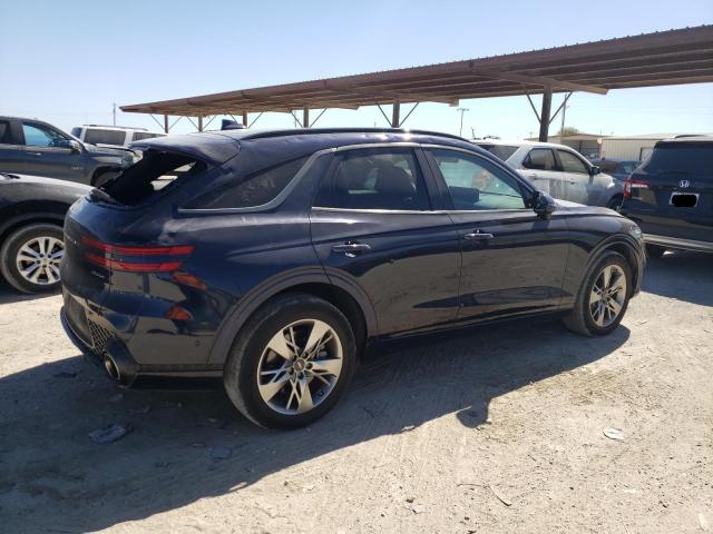 Изображение 3 2022 GENESIS GV70 BASE 2022 с VIN KMUMCDTC5NU030856