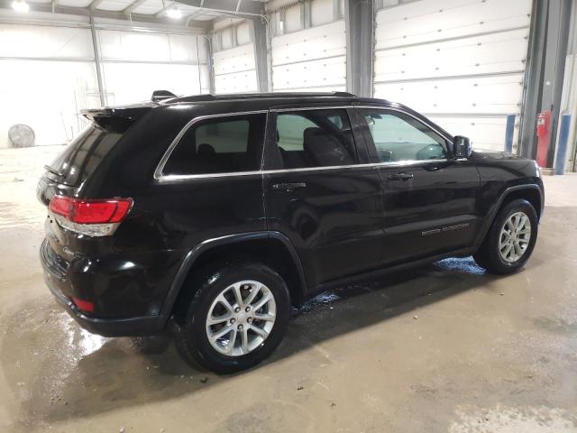 Obraz 3 z 2021 JEEP GRAND CHEROKEE LAREDO 2021 z VIN 1C4RJFAGXMC524196