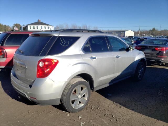 Изображение 3 2013 CHEVROLET EQUINOX LT 2013 с VIN 1GNALDEK5DZ127803