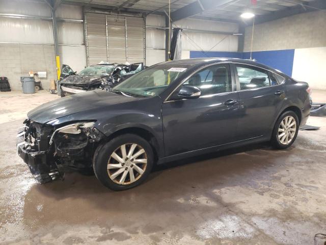 Obraz 2012 MAZDA 6 I 2012