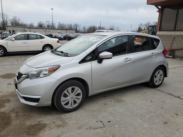 Obraz 1 z 2017 NISSAN VERSA NOTE S 2017 z VIN 3N1CE2CP8HL375705