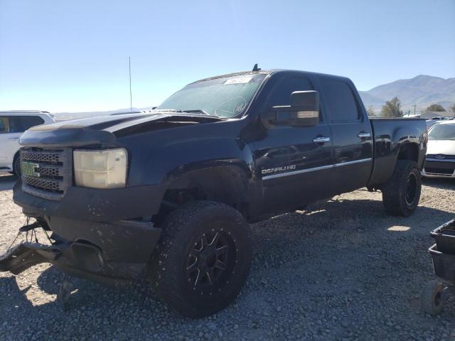Изображение 2012 GMC SIERRA K2500 DENALI 2012