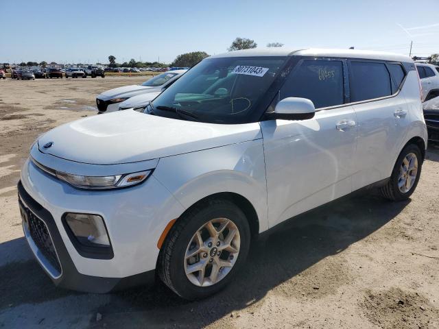 2020 KIA SOUL LX 2020 image