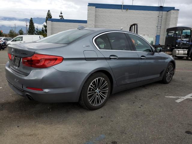 Obraz 3 z 2018 BMW 530E  2018 z VIN WBAJA9C56JB034024