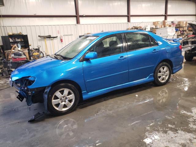 Изображение 1 2008 TOYOTA COROLLA CE 2008 с VIN 2T1BR32E08C864184