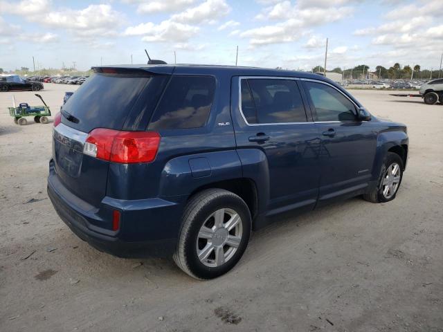 Obraz 3 z 2016 GMC TERRAIN SLE 2016 z VIN 2GKALMEK4G6198164