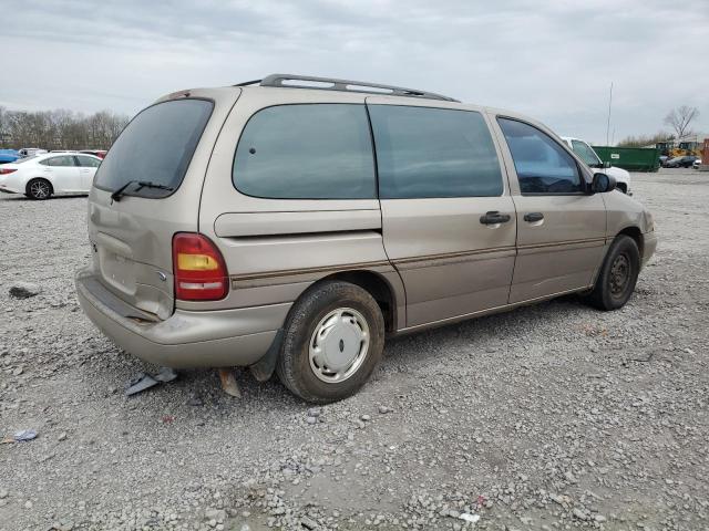 Obraz 3 z 1996 FORD WINDSTAR WAGON 1996 z VIN 2FMDA5144TBB75086