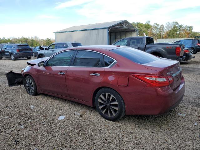 Image 2 of 2016 NISSAN ALTIMA 2.5 2016 with VIN 1N4AL3AP6GC198896