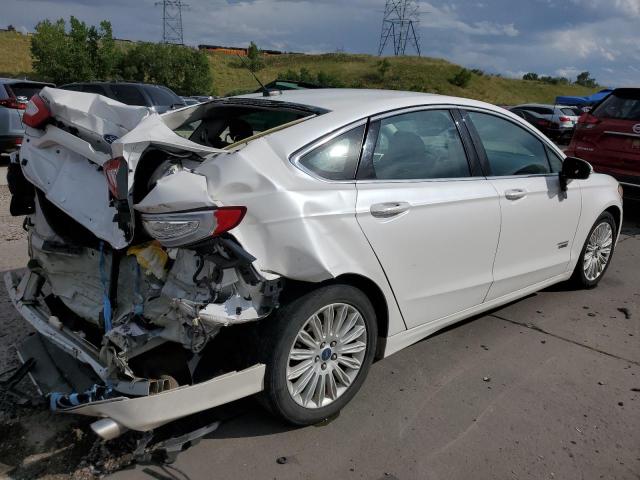 Изображение 3 2016 FORD FUSION SE PHEV 2016 с VIN 3FA6P0PU7GR296780