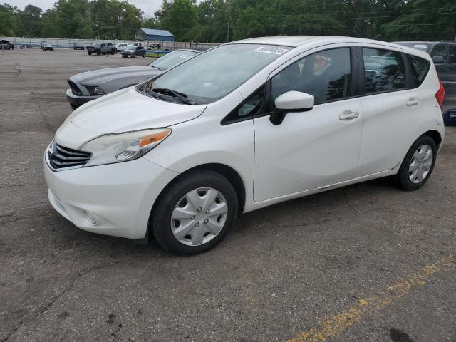 Obraz 1 z 2015 NISSAN VERSA NOTE S 2015 z VIN 3N1CE2CP8FL367875