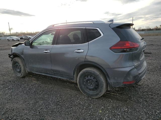 Image 2 of 2018 NISSAN ROGUE S 2018 with VIN 5N1AT2MV2JC751402