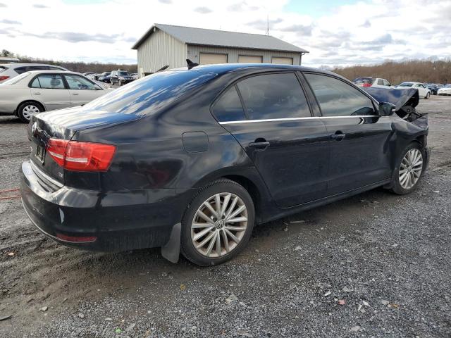 Obraz 3 z 2015 VOLKSWAGEN JETTA SE 2015 z VIN 3VWD17AJ9FM226037