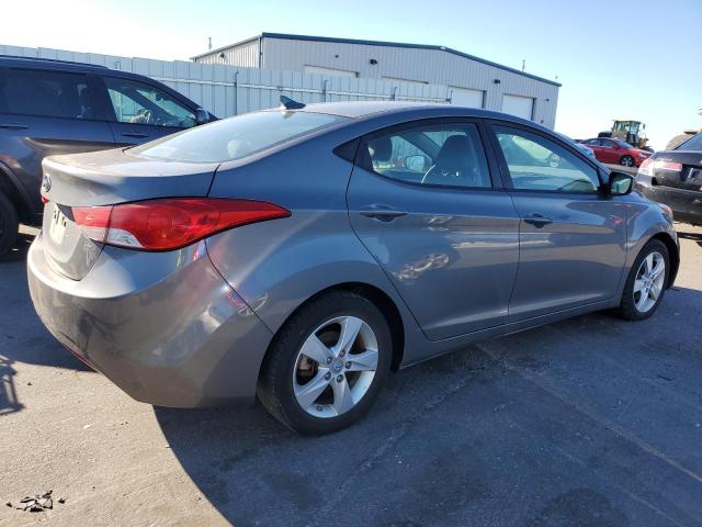 Obraz 3 z 2013 HYUNDAI ELANTRA GLS 2013 z VIN 5NPDH4AE2DH332378