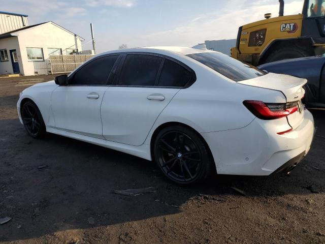 Image 2 of 2021 BMW 330XI  2021 with VIN 3MW5R7J07M8C02684