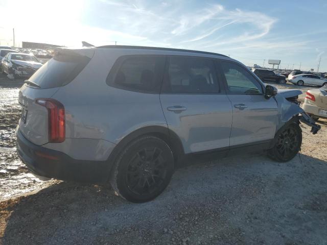Изображение 3 2022 KIA TELLURIDE SX 2022 с VIN 5XYP5DHCXNG250742