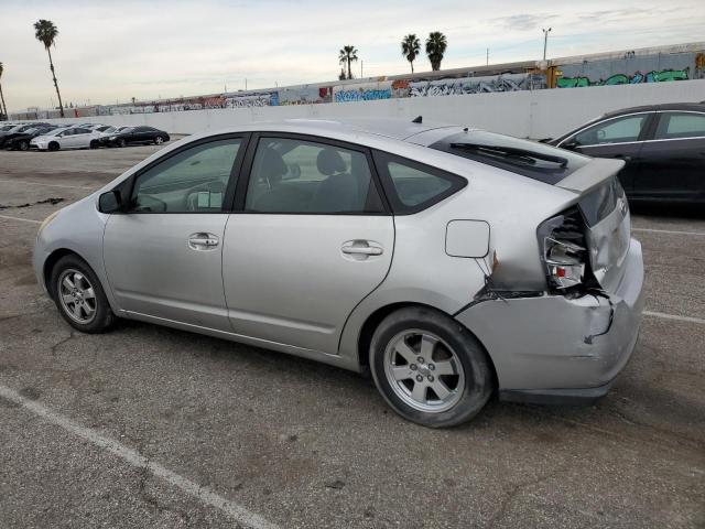 Image 2 of 2005 TOYOTA PRIUS  2005 with VIN JTDKB20U857030086