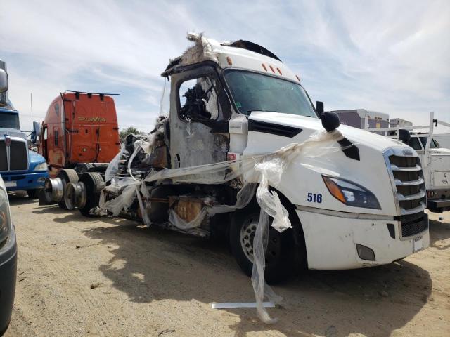 Изображение 1 2021 FREIGHTLINER CASCADIA 126  2021 с VIN 3AKJHHDR3MSMR8216