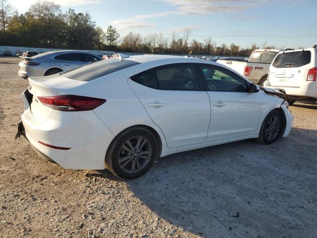 Image 3 of 2018 HYUNDAI ELANTRA SEL 2018 with VIN 5NPD84LF4JH247849