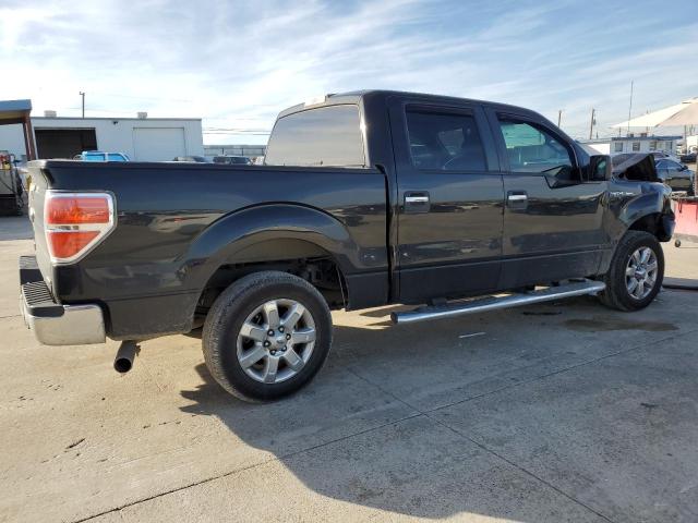 Obraz 3 z 2014 FORD F150 SUPERCREW 2014 z VIN 1FTFW1CF3EKE58870