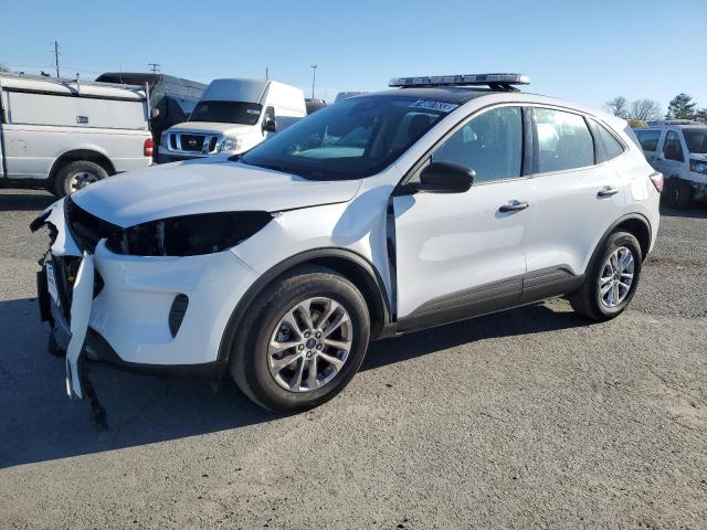 2022 FORD ESCAPE S 2022 image
