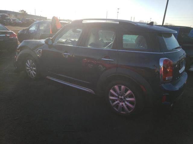 Изображение 2 2019 MINI COOPER S COUNTRYMAN ALL4 2019 с VIN WMZYT5C50K3J88521