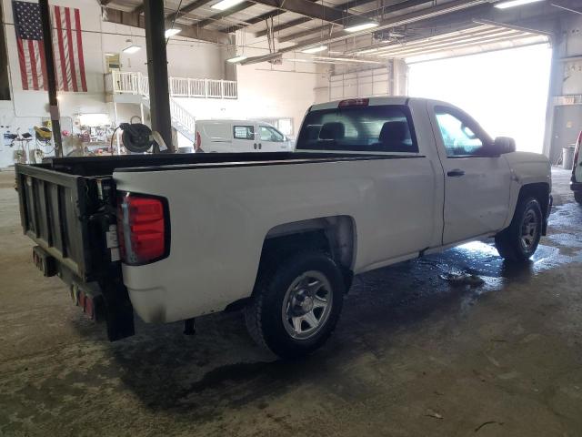 Image 3 of 2018 CHEVROLET SILVERADO C1500 2018 with VIN 1GCNCNEH6JZ313222